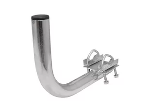 Uchwyt SAT balkonowy dolny L-30. (1LM) - Inne akcesoria audio-wideo - miniaturka - grafika 1