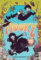 Pozostałe książki - Hooky Signed Edition - miniaturka - grafika 1