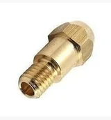 Akcesoria spawalnicze - WELDLINE ŁĄCZNIK PRĄDOWY M6x26 MIG240 - miniaturka - grafika 1