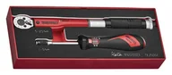 Szlifierki i polerki - Makita Szlifierka Kątowa 125Mm 1900W Reg. Obr. M GA5091X01 1110003679871 - miniaturka - grafika 1