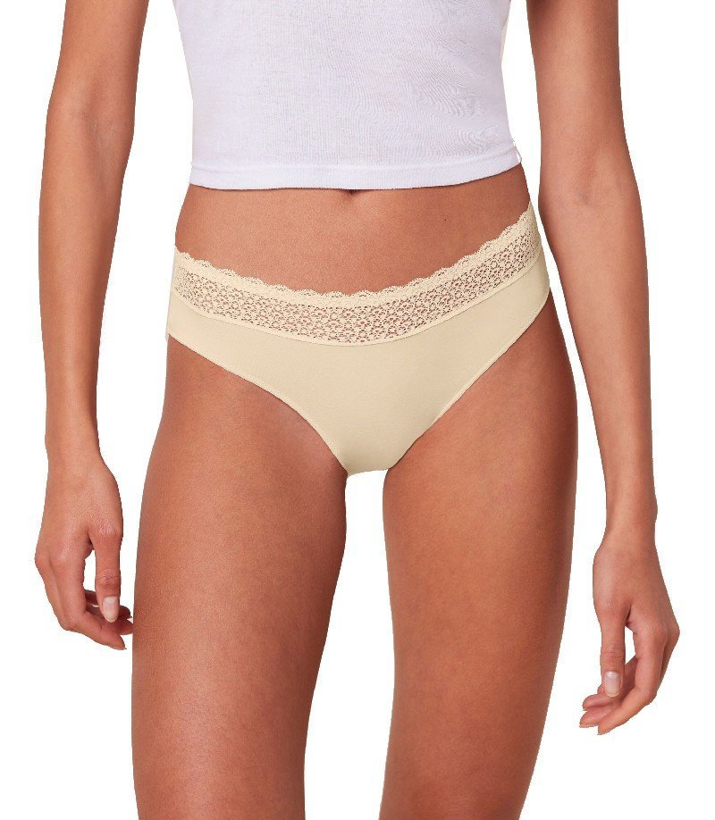 Majtki Damskie Feel Of Modal Tai-Xl