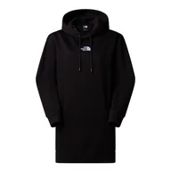 Sukienki - THE NORTH FACE SUKIENKA ESSENTIAL RELAXED NF0A8EEEJK3 r XL - miniaturka - grafika 1