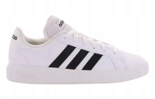 Buty damskie adidas Grand Court Base 2. GW9261 - Buty sportowe damskie - miniaturka - grafika 1