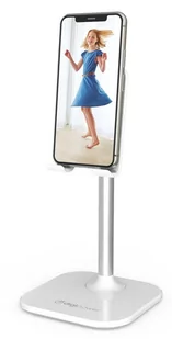 Duży Stojak Na Telefon I Tablet Call - Digipower - Selfie stick - miniaturka - grafika 1