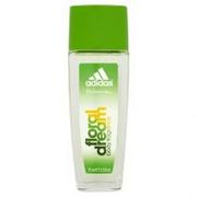 Dezodoranty i antyperspiranty dla kobiet - Adidas Floral Dream For Women dezodorant 75 ml dla kobiet - miniaturka - grafika 1