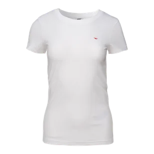 LADY PLAYO II SLIM - Koszulki i topy damskie - miniaturka - grafika 1