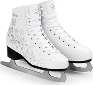 Łyżwy - Smj Łyżwy figurowe SMJ SPORT Revina rozm.38 - miniaturka - grafika 1