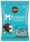 Cukierki - Wawel WAW.MICHAŁKI KOKOSOWE 1KG - miniaturka - grafika 1