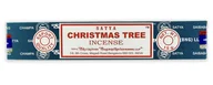 Kadzidła i dodatki - Kadzidełka zapachowe, Satya Nag Champa, Christmas Tree - miniaturka - grafika 1