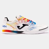 Piłka nożna - Buty Joma Top Flex 2476 IN TOPW2476IN biały 42 1/2 - miniaturka - grafika 1