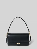 Torebki damskie - Torba na ramię z imitacji skóry - miniaturka - grafika 1