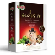 Karma dla gryzoni - Alegia - Exclusive Karma Dla Chomika 300G - miniaturka - grafika 1