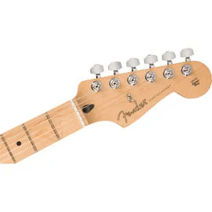 Fender Player Stratocaster Maple Fingerboard Candy Apple Red - Gitary elektryczne - miniaturka - grafika 6