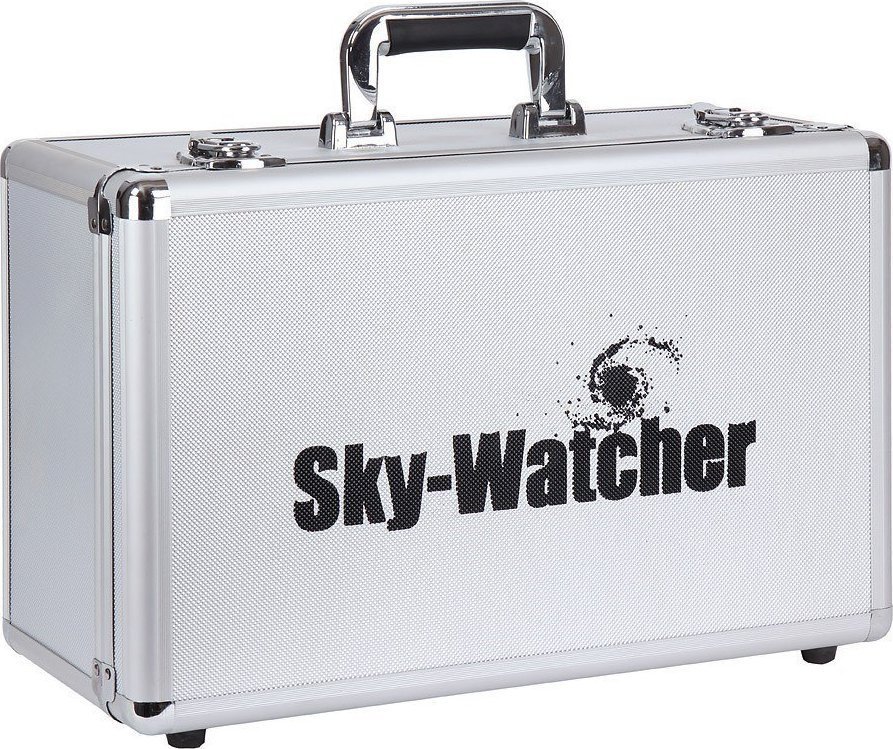 Teleskop Walizka do głowicy EQ3