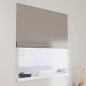 Rolety - Roleta rzymska Duo - miniaturka - grafika 1