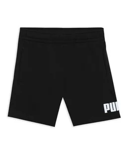 PUMA ESS nr 1 szorty z logo TR PS - Spodenki damskie - miniaturka - grafika 1