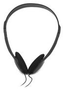 Słuchawki - Esperanza EH119 czarne - miniaturka - grafika 1