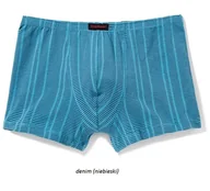 Majtki damskie - SZORTY ATLANTIC EMBAJ EEH-010 - Atlantic - miniaturka - grafika 1