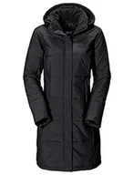 Płaszcze damskie - Jack Wolfskin Płaszcz damski Iceguard Coat-1201222 - miniaturka - grafika 1