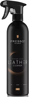 Fresso Leather Cleaner  produkt do czyszczenia skóry, neutralne pH 1L - Kosmetyki samochodowe - miniaturka - grafika 1