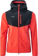 Kurtki męskie - Męski Softshell PRO GUARD SOFTSHELL - miniaturka - grafika 1