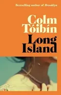 Powieści - Long Island - Colm Tóibín - miniaturka - grafika 1