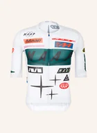 Moda i Uroda OUTLET - Maap Koszulka Rowerowa Drome Pro Air 3.0 weiss - miniaturka - grafika 1