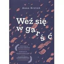 Prószyński Nowy Komiks Polski. Weź się w garść, wydanie 2 Anna Krztoń - Komiksy dla dorosłych - miniaturka - grafika 1