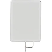 Wyposażenie ciemni fotograficznej - Quadralite dyfuzor do flagi 45x60cm - miniaturka - grafika 1