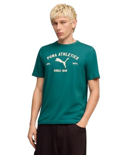 PUMA Koszulka z grafiką klasy