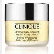 Kremy do twarzy - Clinique Krem do twarzy Dramatically Different Moisturizing Cream 50ml - miniaturka - grafika 1