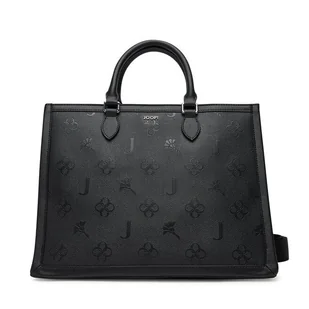 Torebka JOOP! Aurelia 4140007401 Czarny - Torebki damskie - miniaturka - grafika 1