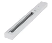 Lampy pozostałe - Azzardo Track 1Line Set 2m + End Power + End Cap AZ4726 AZ4726 - miniaturka - grafika 1