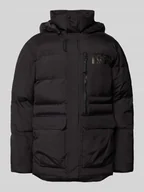 Kurtki męskie - Kurtka pikowana z kieszeniami z patką model ‘TROMSOE’ - miniaturka - grafika 1
