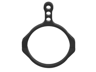 Vortex Optics - Pokrętło do lunety zoom - Czarne - SV-4 - Lunety i akcesoria - miniaturka - grafika 1