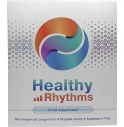 Healthy Rhytms, 60kaps - Suplementy diety - miniaturka - grafika 1