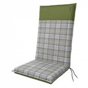 Poduszki ogrodowe - CASA 4403 wysoki - poduszka na fotele i krzesła - miniaturka - grafika 1