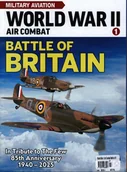 Czasopisma - World War II Air Combat [GB] - miniaturka - grafika 1