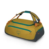 Torby podróżne - Torba podróżna Osprey Daylite Duffel 45 tumbleweed yellow/tunnel vision - ONE SIZE - miniaturka - grafika 1