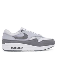 Sneakersy męskie - Sneakersy Nike Aire MAX 1 HM9936 Szary - miniaturka - grafika 1