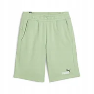 Spodenki męskie - Puma Szorty Ess+ 2 Col 10'' 58676695 R M - miniaturka - grafika 1
