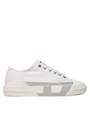 Trampki męskie - Diesel Trampki S-D-Verse Low W Y03506PR012 HA684 Biały - miniaturka - grafika 1