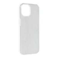 Etui i futerały do telefonów - OEM Futerał Shining Do Iphone 13 Srebrny - miniaturka - grafika 1