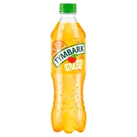 Soki i napoje niegazowane - Tymbark Napój gazowany mango pomarańcza 500 ml - miniaturka - grafika 1