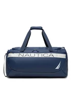 Torby podróżne - Nautica Torba C-NTC-M-001-08 Granatowy - miniaturka - grafika 1