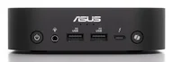 Mini PC - ASUS NUC RNUC14LNKU7094N2 Intel Core Ultra 7 258V 32 GB LPDDR5x-SDRAM 1 TB SSD Windows 11 Pro Mini PC Czarny - miniaturka - grafika 1