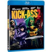 Komedie Blu-Ray - Kick-Ass 2 - miniaturka - grafika 1