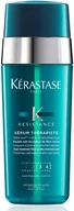 Serum do włosów - Kérastase Resistance Serum Therapiste Hair Serum (30ml) - miniaturka - grafika 1