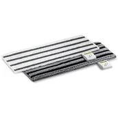 Akcesoria do robotów sprzątających - Zestaw ściereczek KARCHER EasyFix 2.863-342.0 (2 sztuki) - miniaturka - grafika 1
