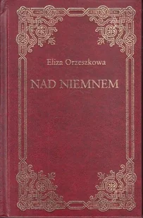 Nad Niemnem - Opowiadania - miniaturka - grafika 1